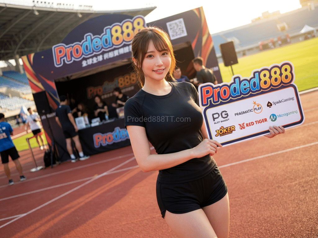 Proded888 แนะนำวิธีเลือกเว็บตรงสำหรับนักพนันมือใหม่