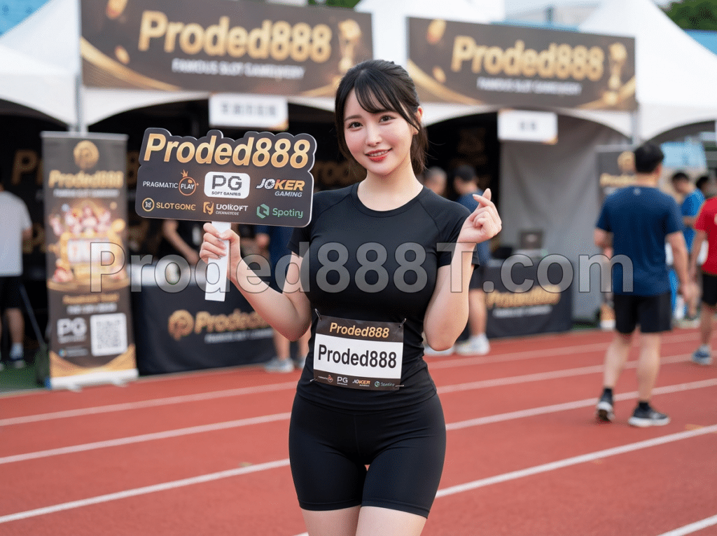 มิติใหม่ของวงการบาคาร่าสดและคาสิโนเรียลไทม์ Proded888