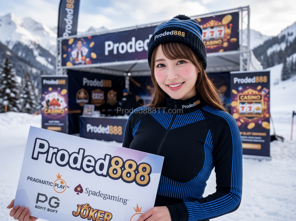 วิธีการสร้างรายได้เสริมจากเกมมือถือยอดฮิตทุกระบบ Proded888