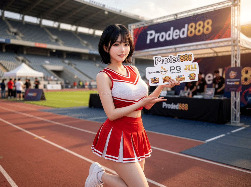 Proded888 มั่นใจ 100% กับระบบรักษาความปลอดภัยข้อมูลแบบ Cloud Integration