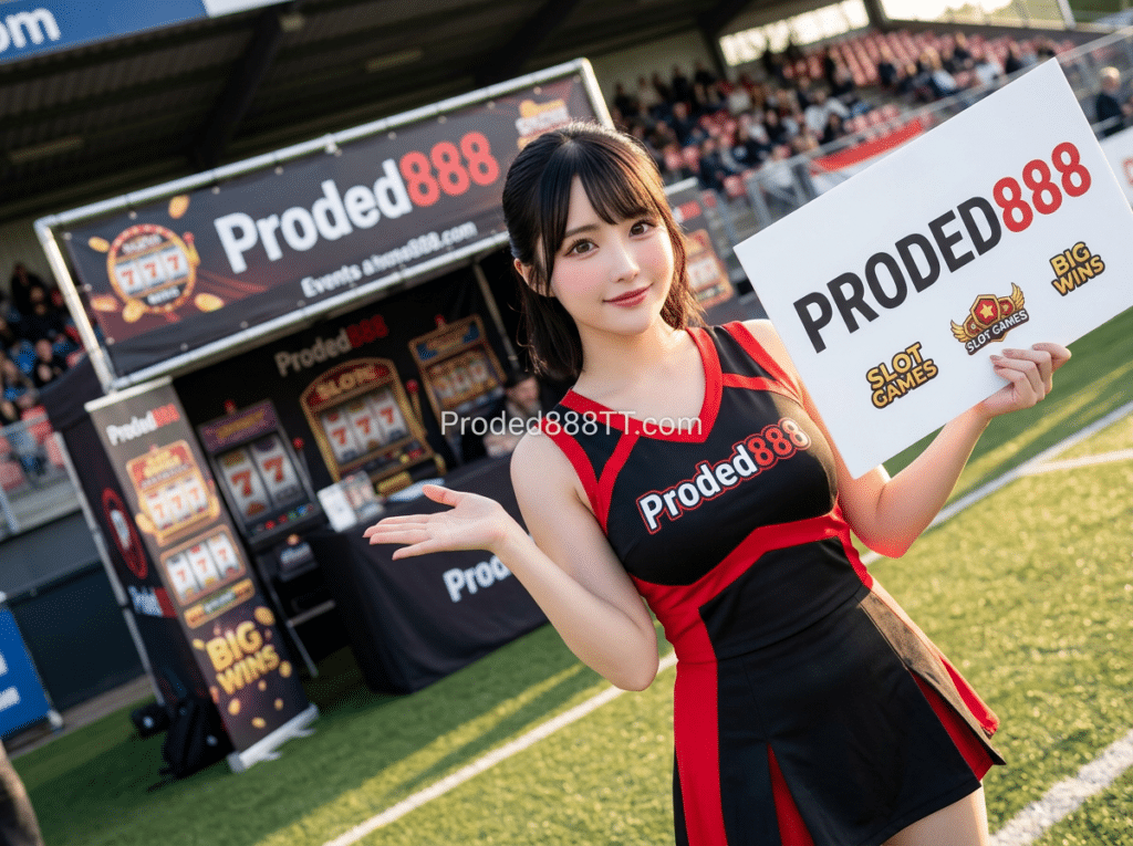 Proded888 เผยหลักจิตวิทยาการเดิมพันเพื่อการลงทุนในระยะยาว