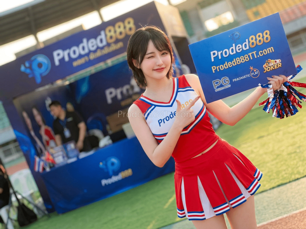 การวิเคราะห์สถิติเกมไพ่บาคาร่าออนไลน์ เคล็ดลับเพิ่มโอกาสชนะจาก Proded888