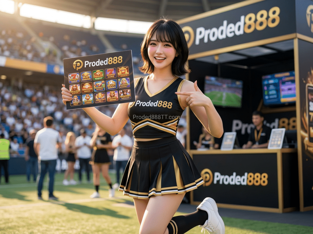 เกมยิงปลาออนไลน์ Proded888 เทคนิคทำเงินง่ายๆ สำหรับผู้เล่นทุนน้อย