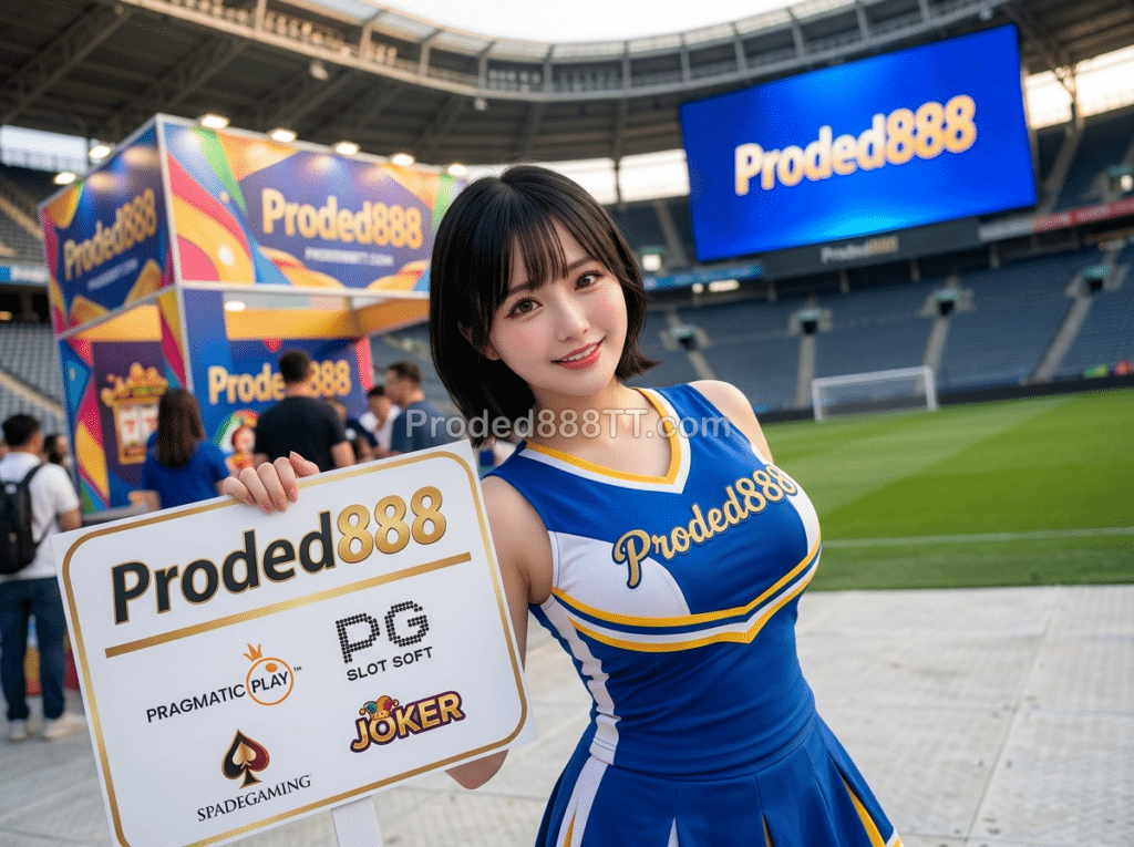 เทคนิคปั่นสล็อต Proded888 ระเบิดคอมโบคว้าแจ็คพอตใหญ่ที่คุณควรรู้
